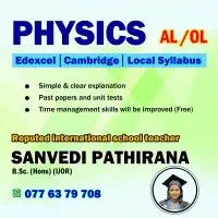 Physics & Mathematics