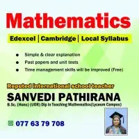 Physics & Mathematicsmt2
