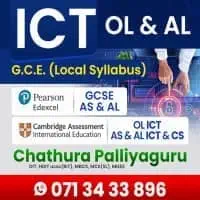 ICT OL & AL