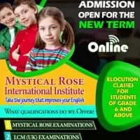 Mystical Rose International Institute