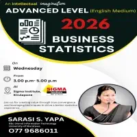Business Statistics A/L