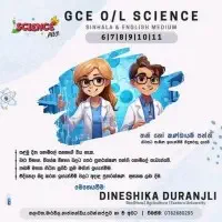 GCE O/L Science - Grades 6 to 11