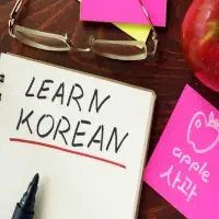 Tutoring Korean Language to Kids (Ages 8 - 15)