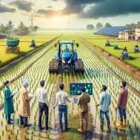 National Diploma in Agricultural Production Technology