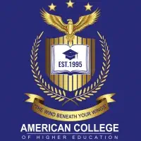 Profile ACHE - American College of Higher Education