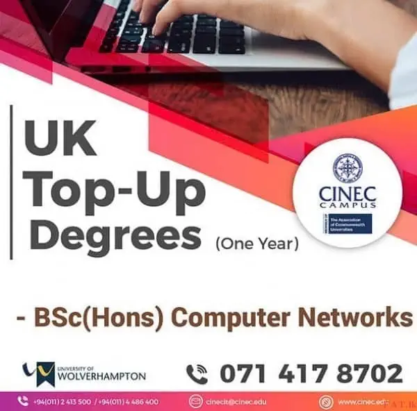 Top Up Degree in Engineering
